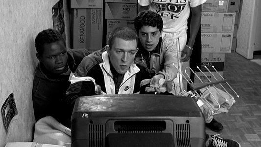 La Haine