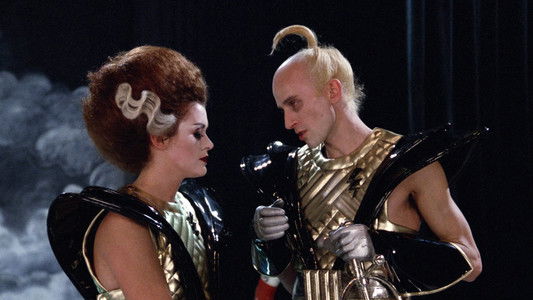 The Rocky Horror Picture Show