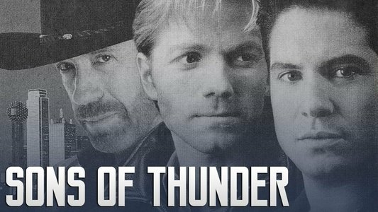 Sons of Thunder