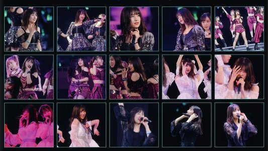 佐藤優樹 on モーニング娘。'21 コンサート Teenage Solution ～佐藤優樹 卒業スペシャル～