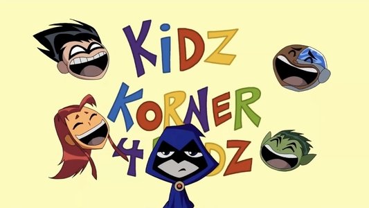 New Teen Titans