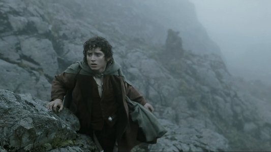 The Lord of the Rings: The Two Towers
