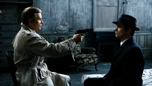 Le Samouraï