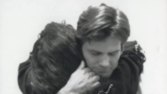 LifeStories: Steve Burdick