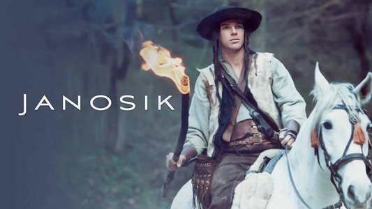 Janosik. Prawdziwa historia