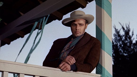 One-Eyed Jacks