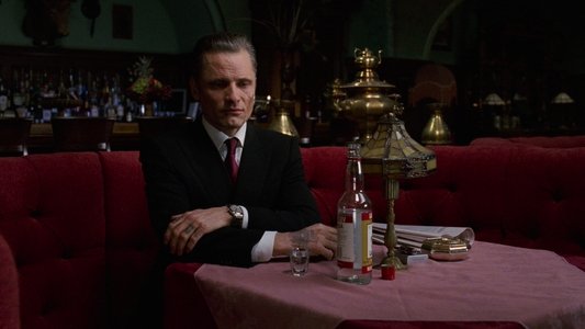 Eastern Promises