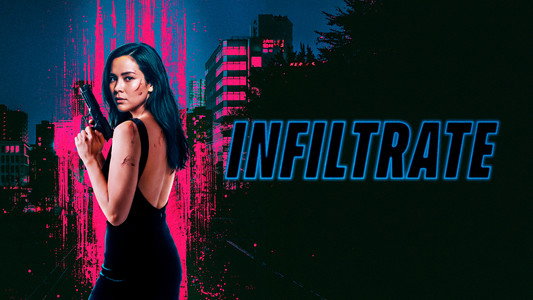 Infiltrate
