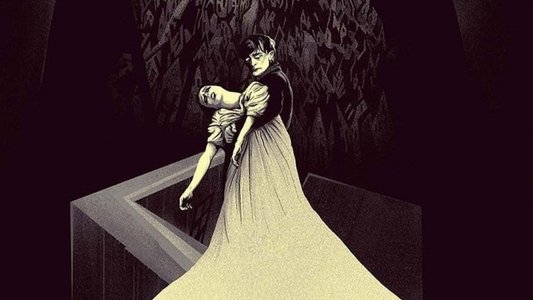 Das Cabinet des Dr. Caligari