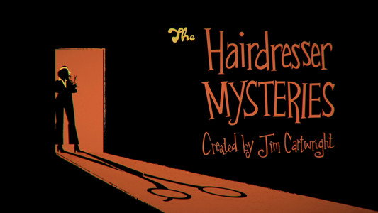 The Hairdresser Mysteries