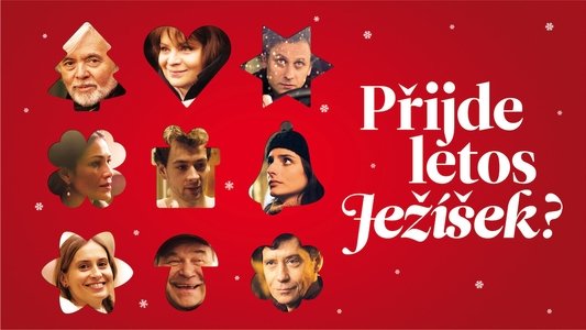 Přijde letos Ježíšek?
