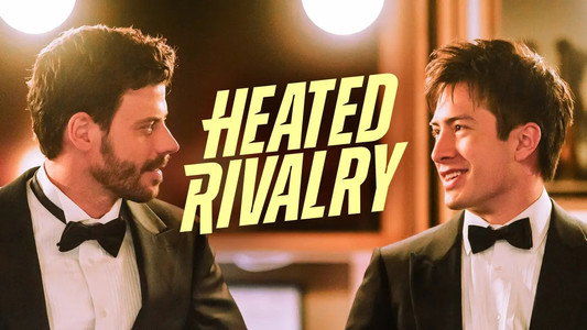 Heated Rivalry