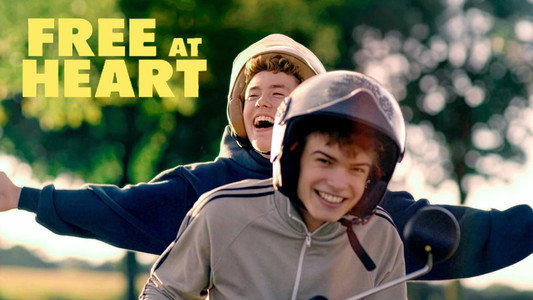 Free at Heart