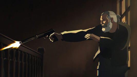 Splinter Cell: Deathwatch