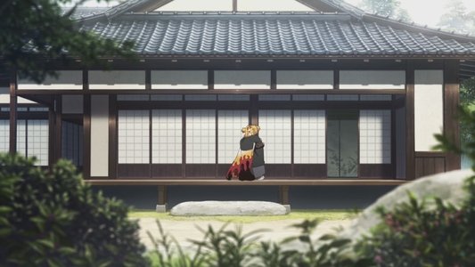 劇場版「鬼滅の刃」無限列車編