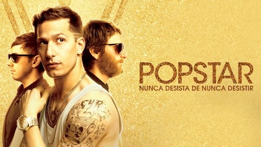 Popstar: Never Stop Never Stopping