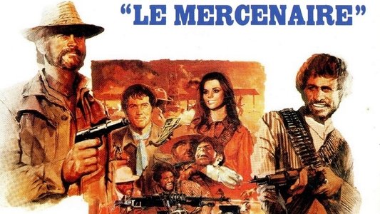 Il mercenario