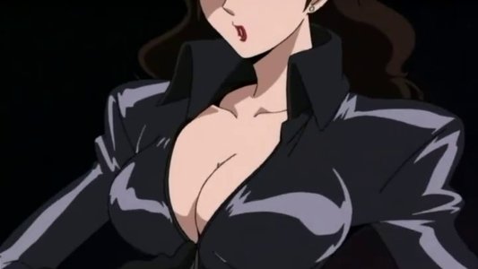 ルパン三世 アルカトラズコネクション