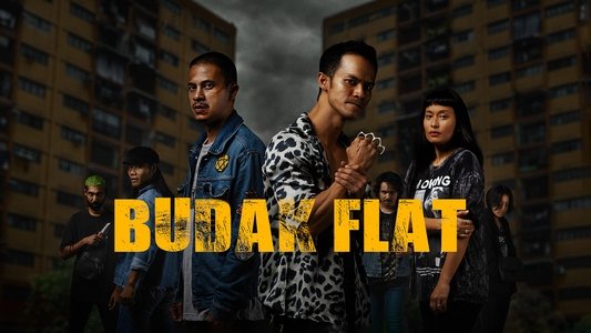 Budak Flat