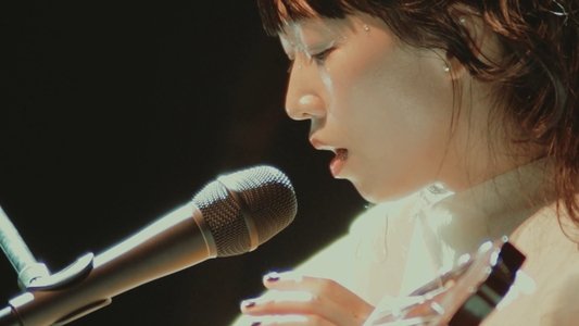Windswept Adan - Live at Orchard Hall