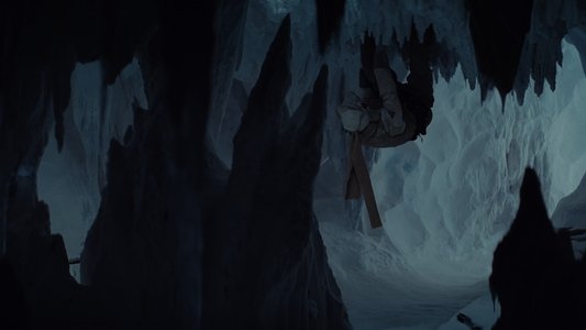 The Empire Strikes Back