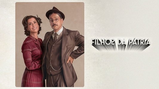 Filhos da Pátria