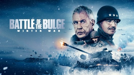 Battle of the Bulge: Winter War