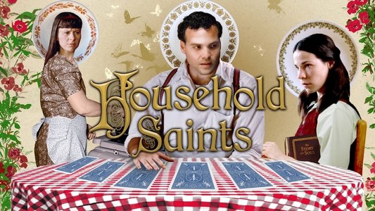 Household Saints