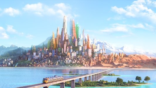 Zootopia