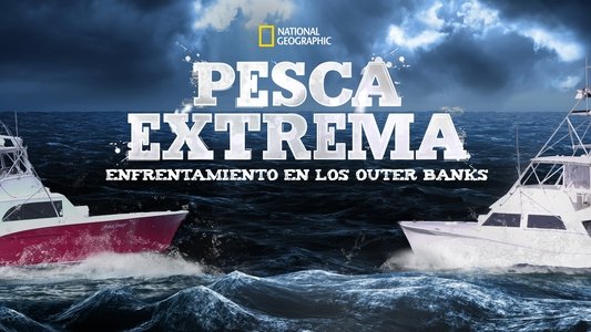 Wicked Tuna: Outer Banks Showdown
