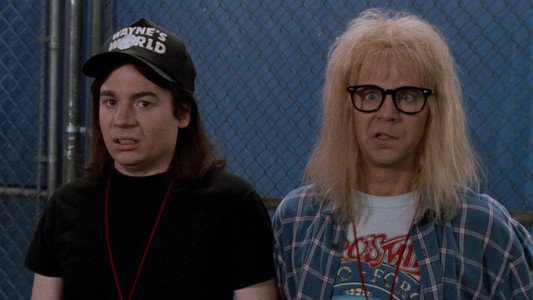 Wayne's World 2