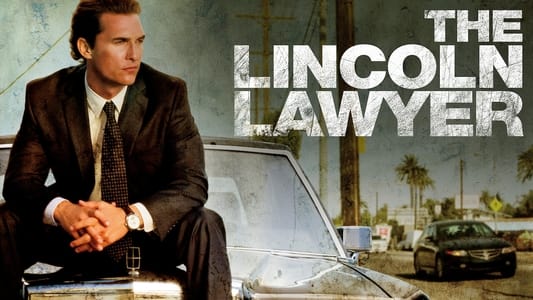 The Lincoln Lawyer