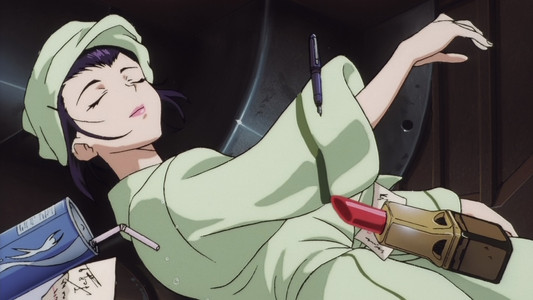 カウボーイビバップ