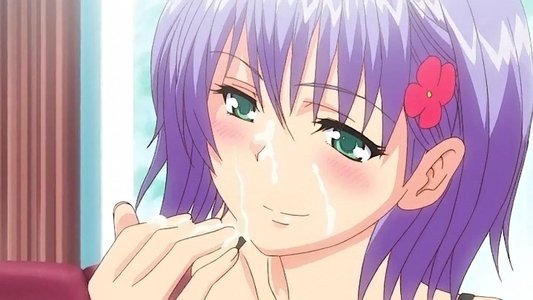 少女から娼女へ…