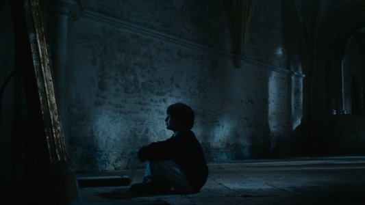 Harry Potter and the Philosopher's Stone