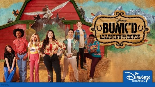 BUNK'D: Learning the Ropes