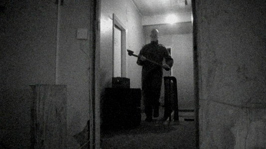 Dead Man's Shoes