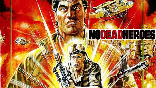 No Dead Heroes