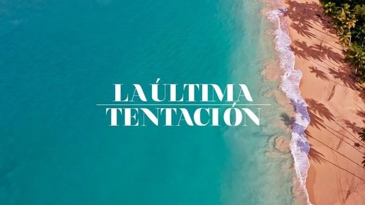 La última tentación