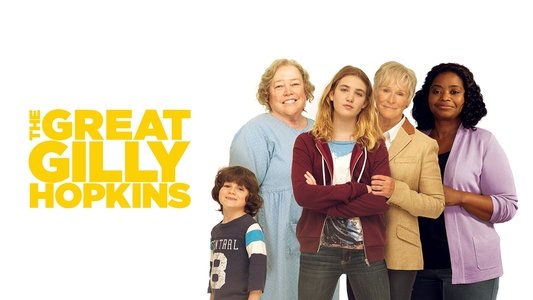 The Great Gilly Hopkins