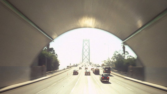Koyaanisqatsi