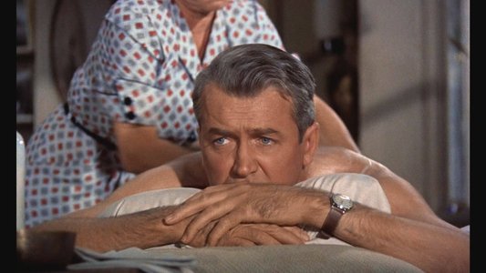 Rear Window