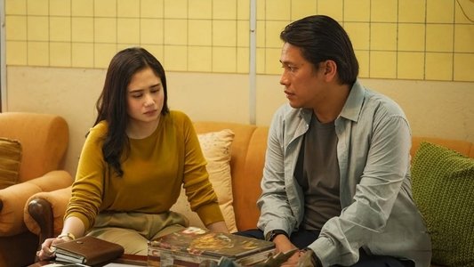 Panggil Aku Ayah