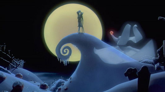 The Nightmare Before Christmas
