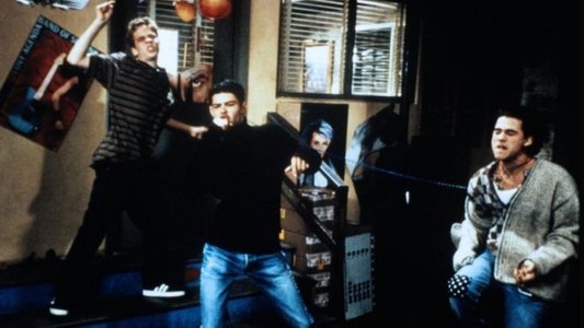 Empire Records