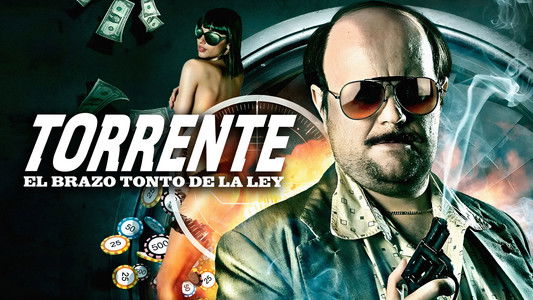 Torrente, el brazo tonto de la ley