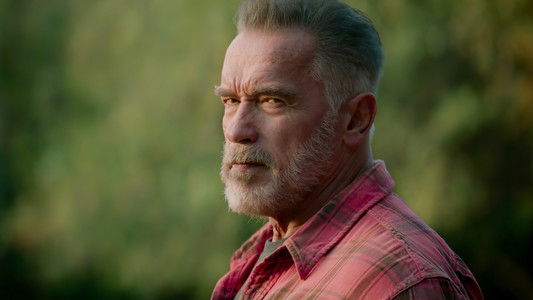 Terminator: Dark Fate