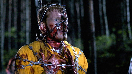 Wrong Turn 3: Left for Dead