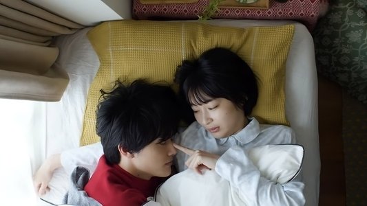 水曜日22時だけの彼