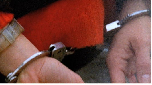 The Pleasure of Being Robbed